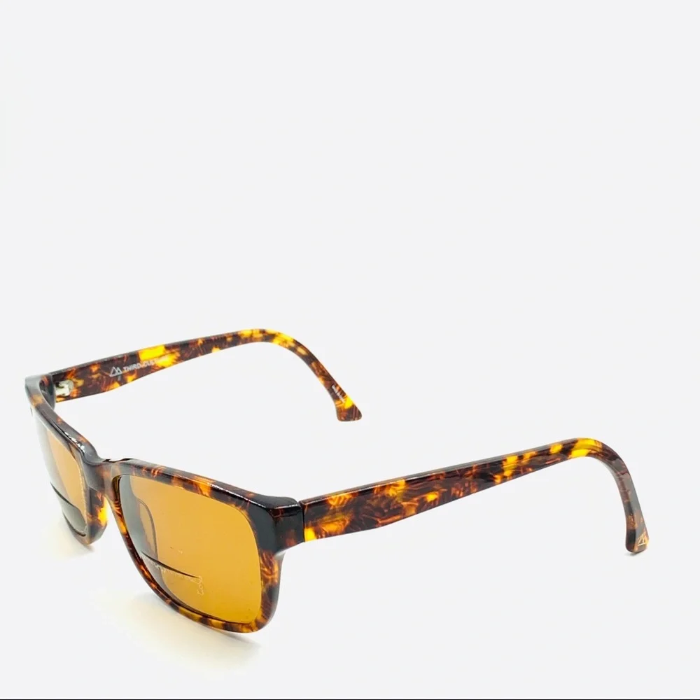 Third Culture Tortoise Oval Sunglasses Frames